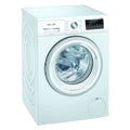 2025 Lavadora frontal Siemens iQ300 WM14NK98 8 kg, 1400 rpm, blanca