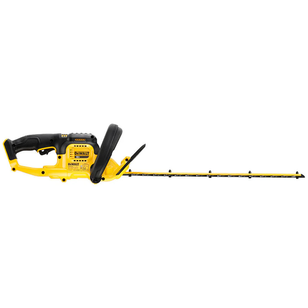 2025 Recortasetos Dewalt DCMHT563N 18V XR 550mm | Solo cuerpo