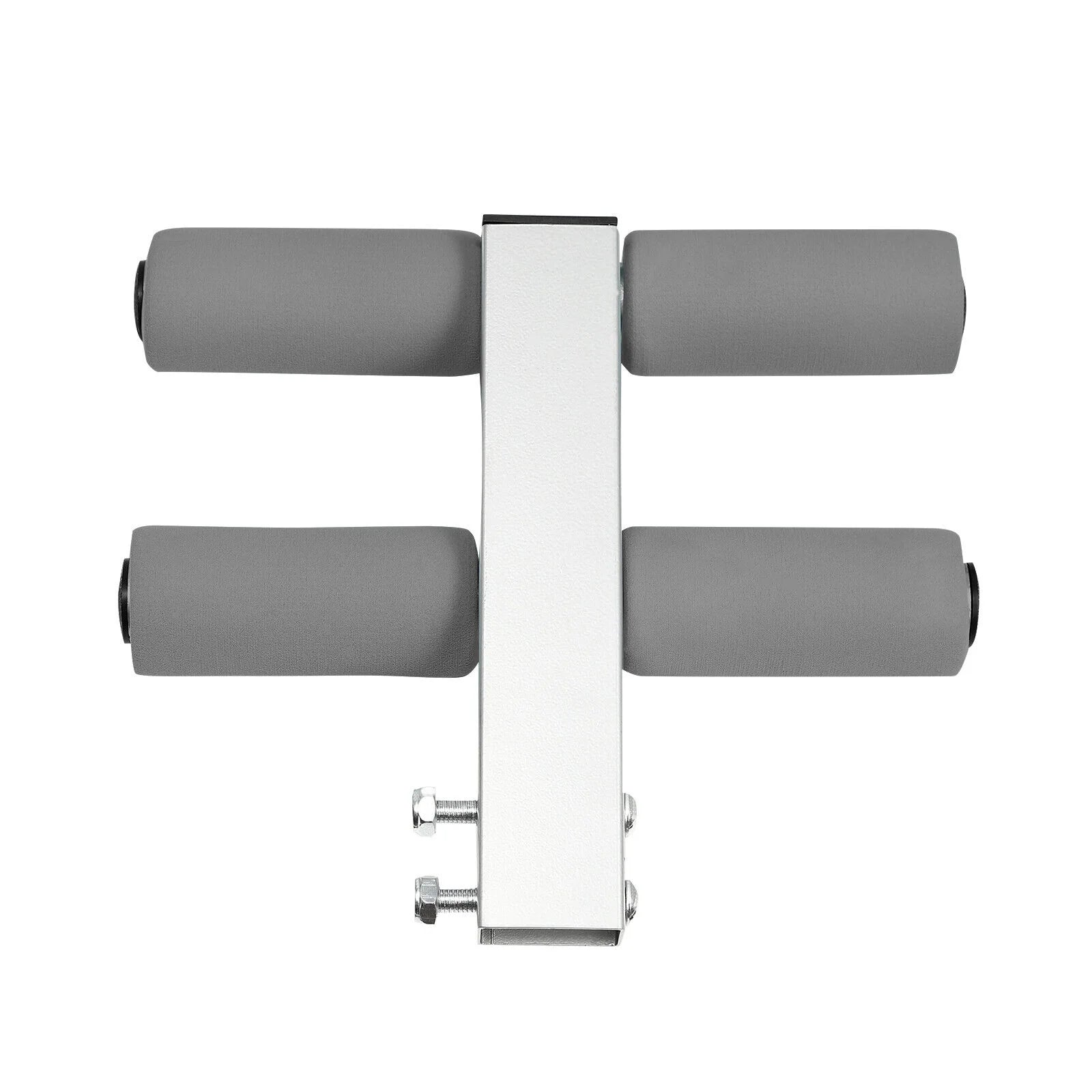 Máquina profesional de estiramiento de piernas Miu Meow (149 kg), dispositivo sólido para mejorar la flexibilidad, equipo de ejercicio para estocadas, ideal para yoga y gimnasio en casa.