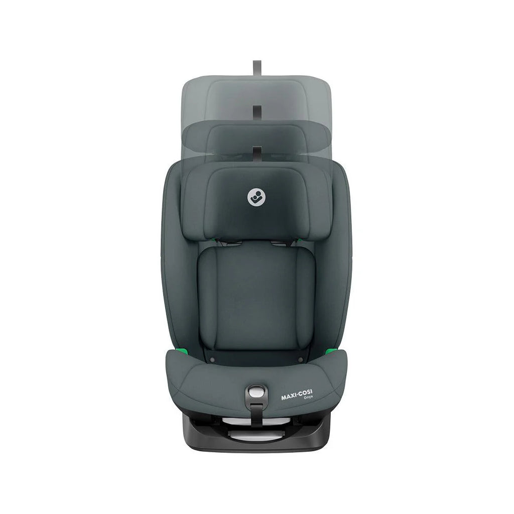 Silla de coche Maxi-Cosi Onyx i-Size - Gris Grafito