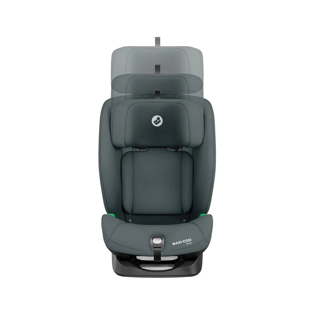 Silla de coche Maxi-Cosi Onyx i-Size - Gris Grafito