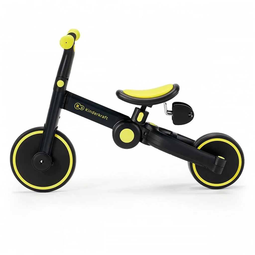 2025 Triciclo 3 en 1 4Trike