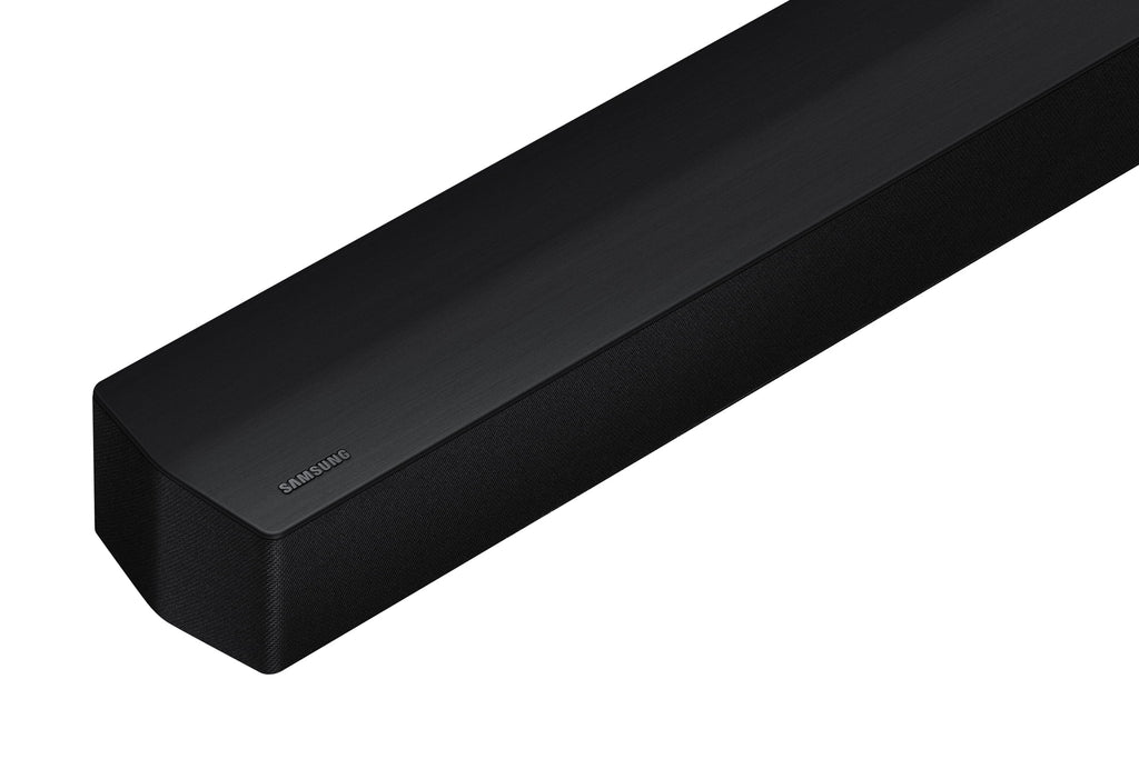 2025 Barra de sonido SAMSUNG Serie B 2.1 canales con Dolby Audio – HW-B43M/ZAE