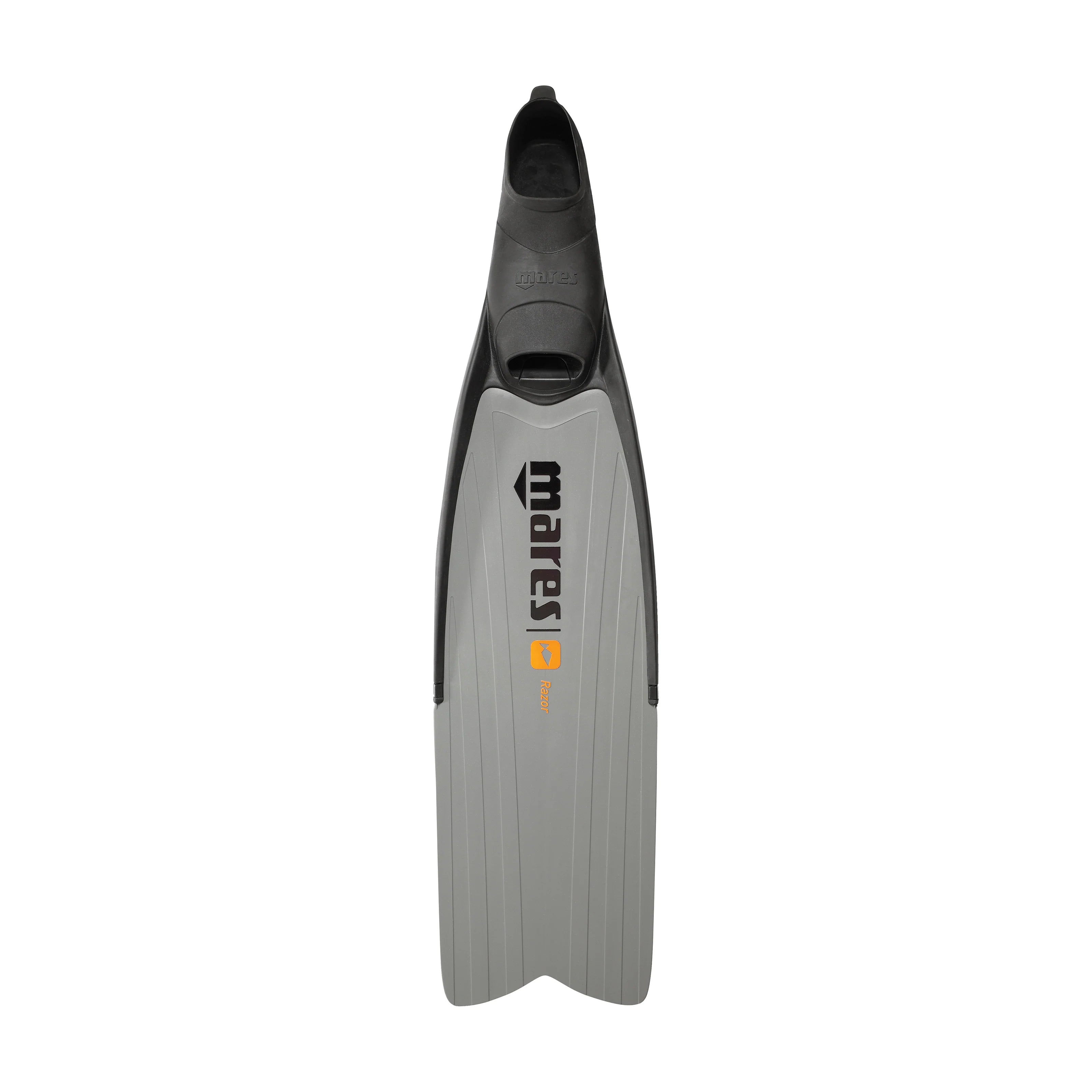 2025 Aletas de pesca submarina Razor Speerfisch – Aletas flexibles y reactivas con perfil de cola de golondrina, un 30 % más flexibles que las Razor Pro, ideales para inmersiones medias y pesca en superficie