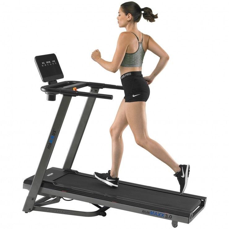 2025 Cinta de correr RunMaxx 3.0