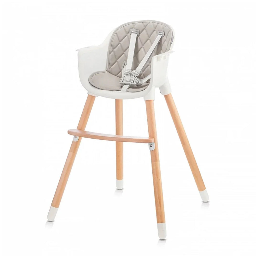2025 Silla de comer 2 en 1 Sienna