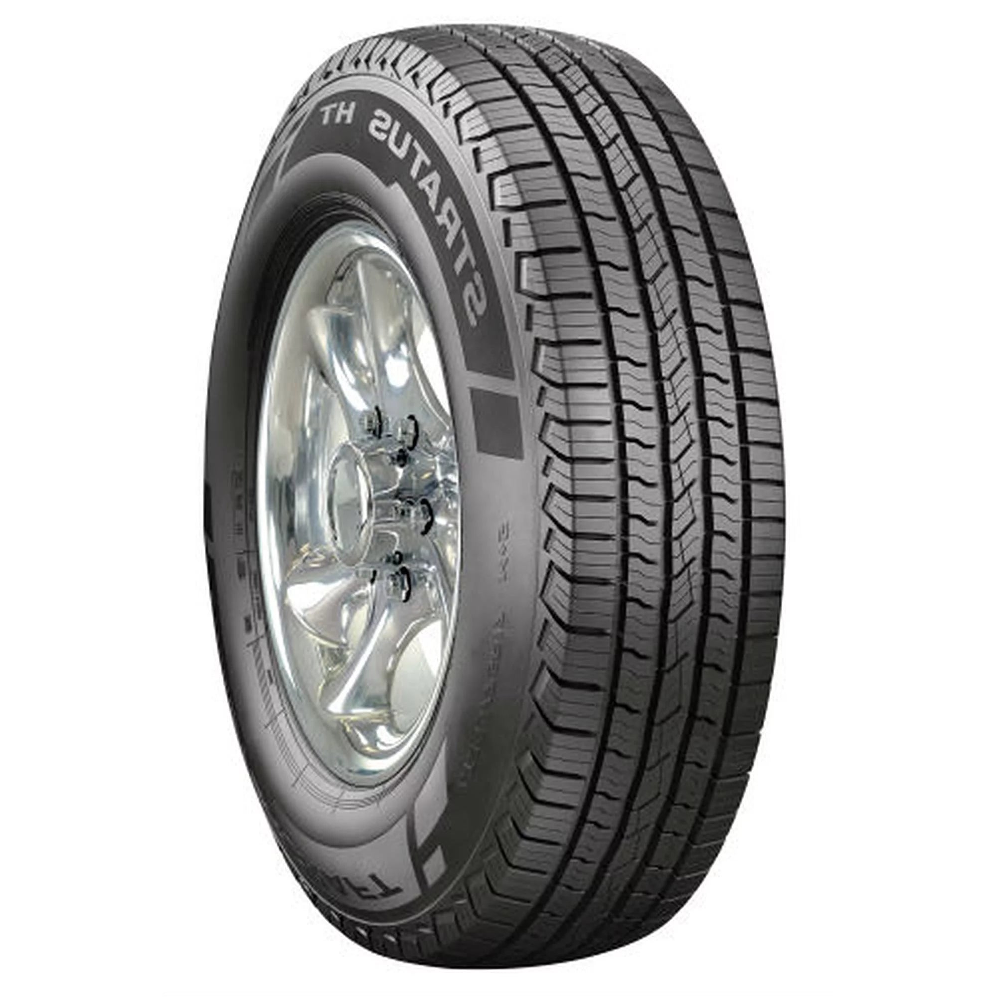 2025 Neumáticos Mastercraft Stratus HT Highway 265/60R18 110T para camionetas ligeras y SUV