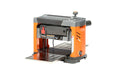 R4331 Cepillo eléctrico con cable de 13 pulgadas RIDGID, 15 amperios