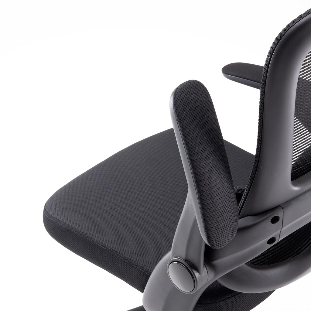2025 Silla de Oficina Ergonómica Sihoo M102C con Soporte Lumbar de Nivel Superior