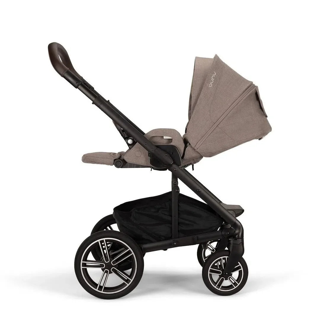 2025 Nuna Mixx Next Generation URBN Set – Cedro