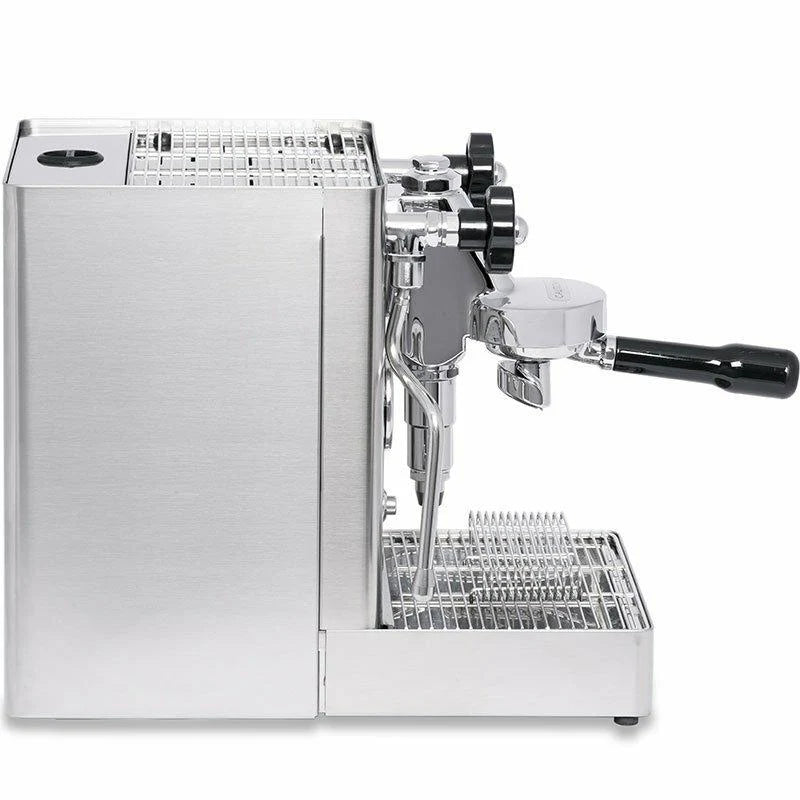 2025 Lelit Mara X PL62X - Máquina de espresso de doble circuito con portafiltros