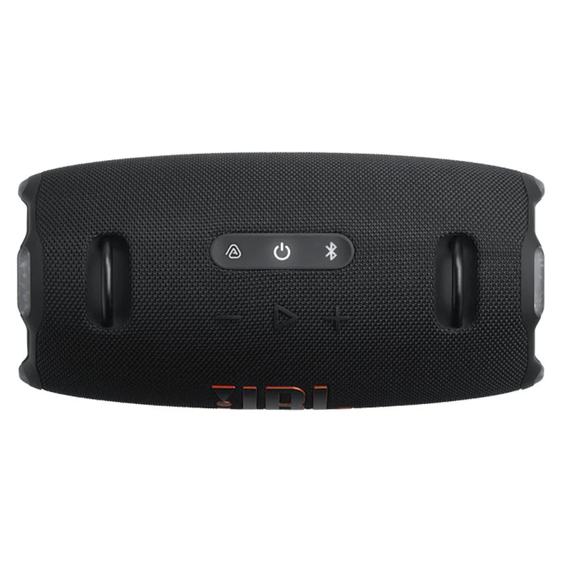 2025 JBL Xtreme 4 Altavoz Bluetooth portátil inalámbrico – Negro | JBLXTREME4BLKUK
