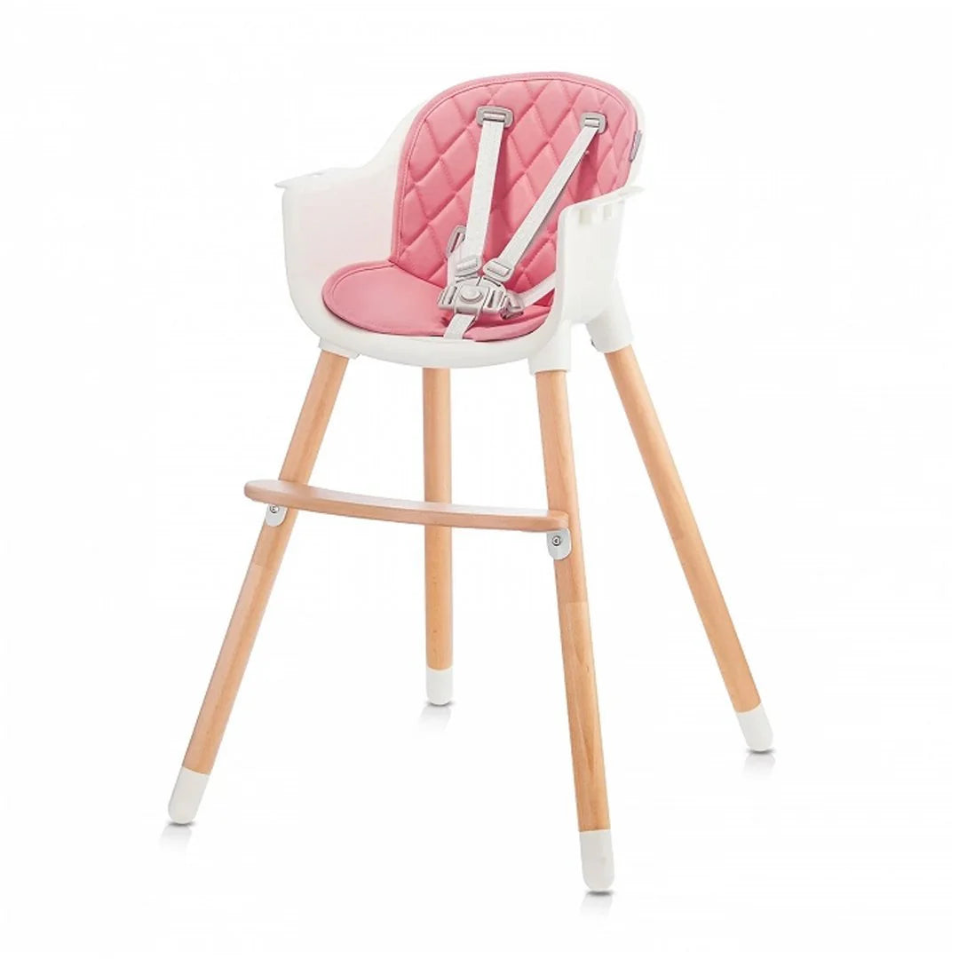 2025 Silla de comer 2 en 1 Sienna