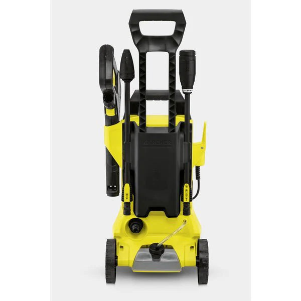 2025 Hidrolavadora Kärcher K3 Power Control - Limpieza eficiente con asistente inteligente de aplicación