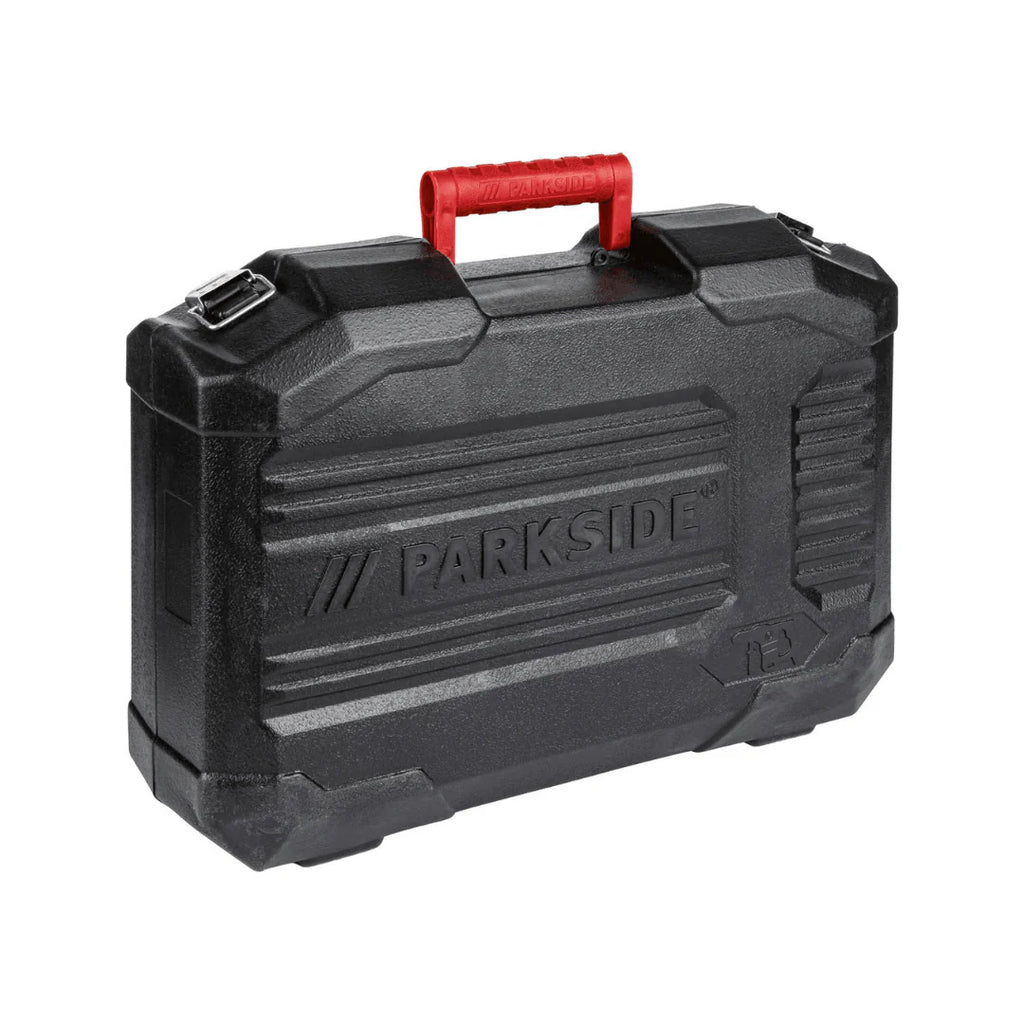 2025 Martillo Perforador y de Demolición PARKSIDE con SDS-PLUS PBH 1500 F6, 1500 W