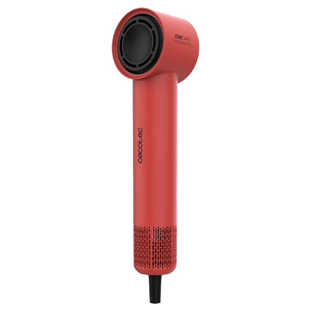 IoniCare RockStar Style Red