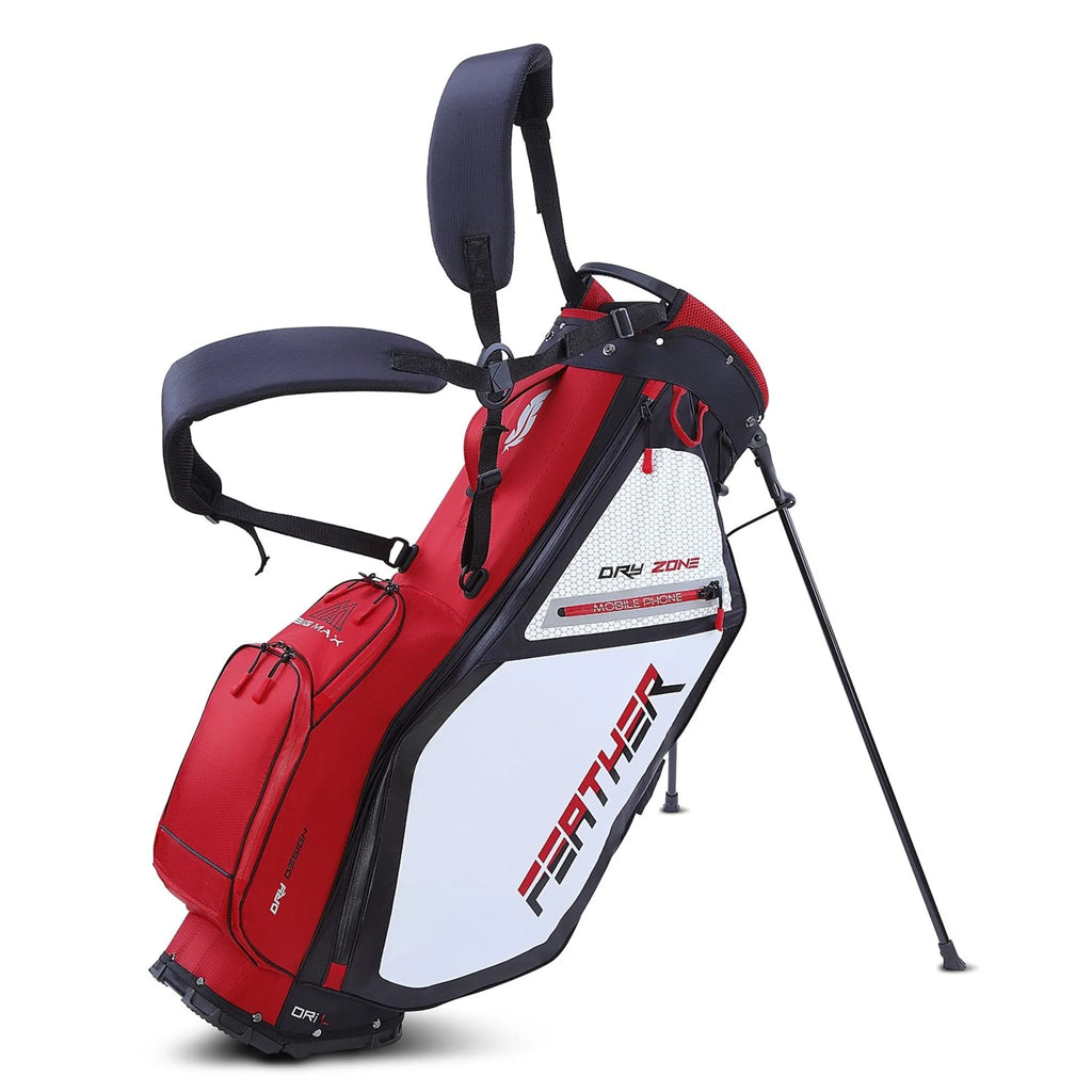 2025 Bolsa Big Max Dri Lite Feather Standbag