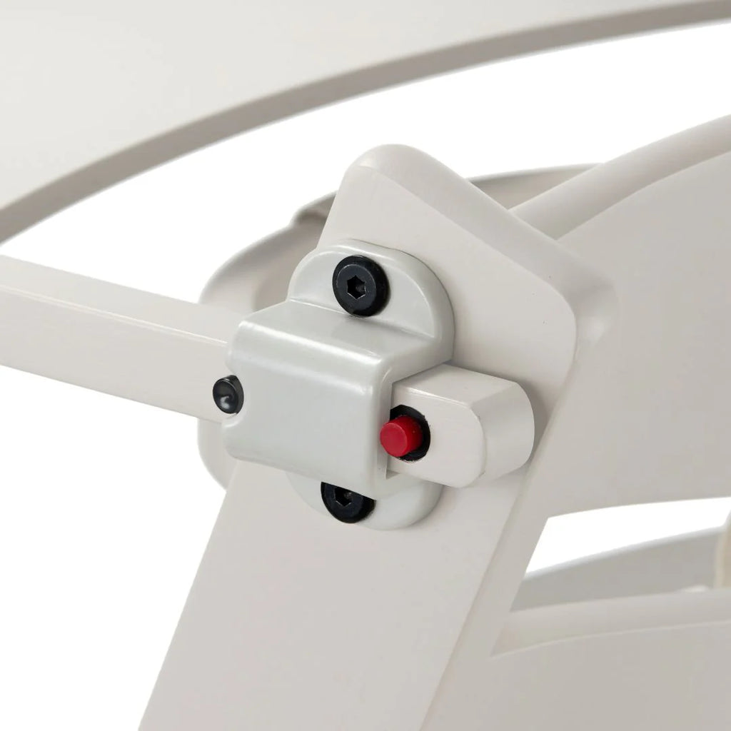 2025 Silla de comer evolutiva 2 en 1 Enock