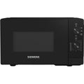 2025 Microondas Siemens iQ300 FF020LMB2 solo 20 L 800 W negro