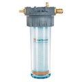 2025 Carbonit VARIO-HP Comfort – Filtro de agua bajo fregadero eficaz para agua potable limpia