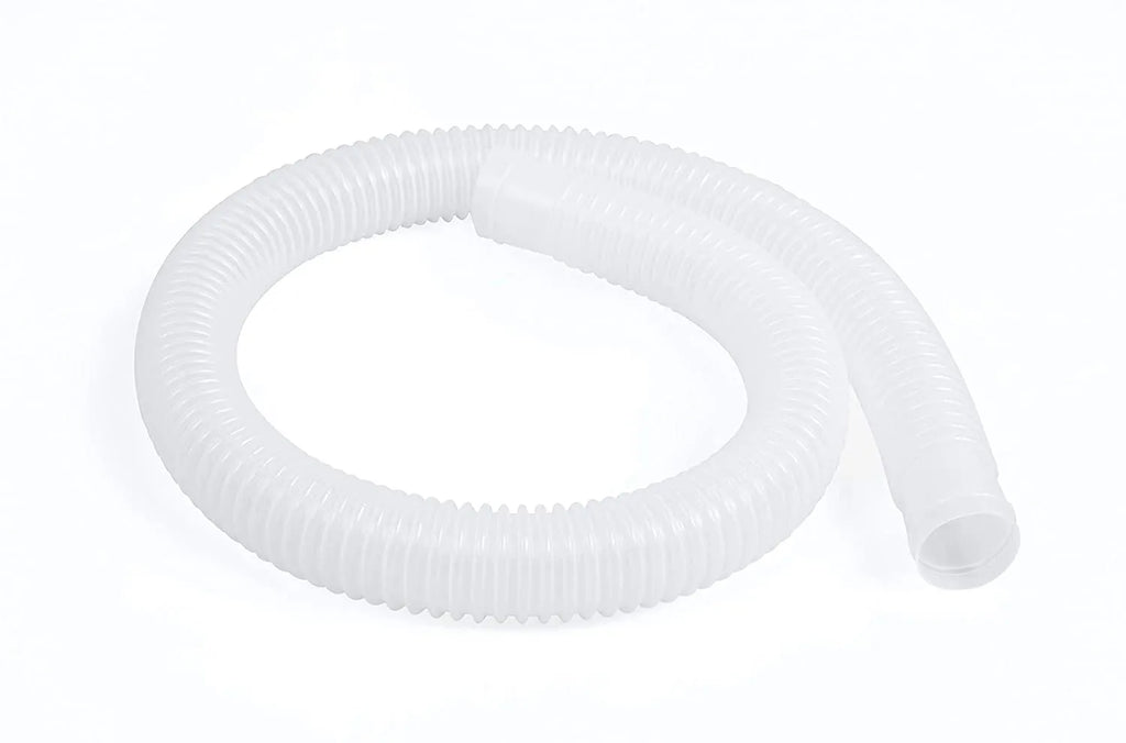 2025 Calentador de piscina Bestway 58259 – Calentador eficiente de agua para piscinas elevadas de hasta 4,57 m de diámetro