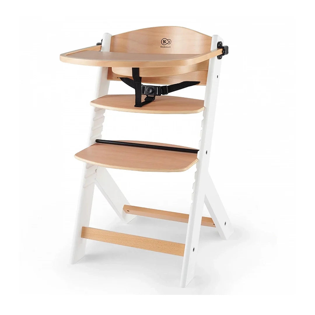 2025 Silla de comer evolutiva 2 en 1 Enock
