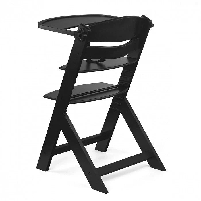 2025 Silla de comer evolutiva 2 en 1 Enock