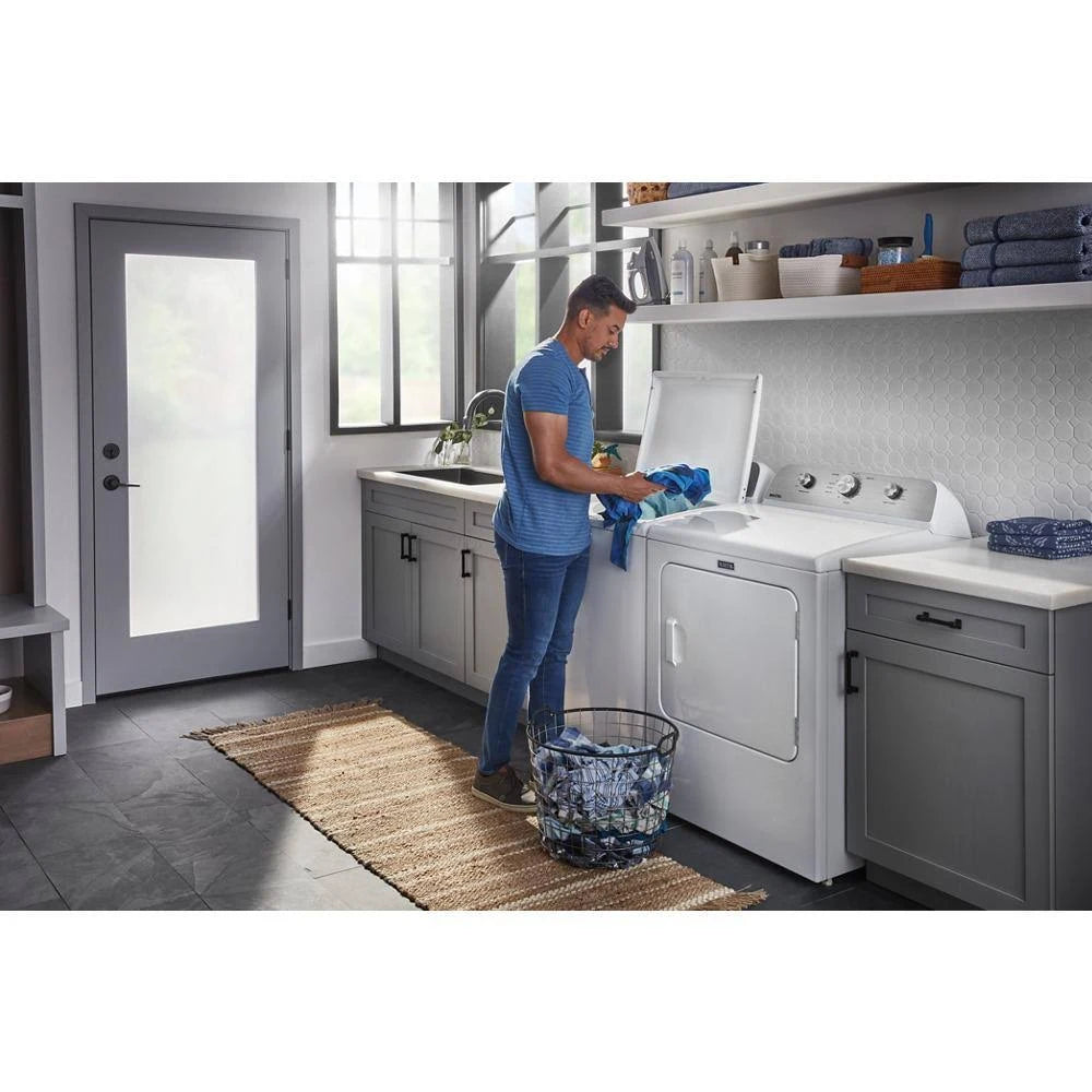 2025 Maytag Lavadora de Carga Superior con Llenado Profundo - 4.5 Cu. ft.