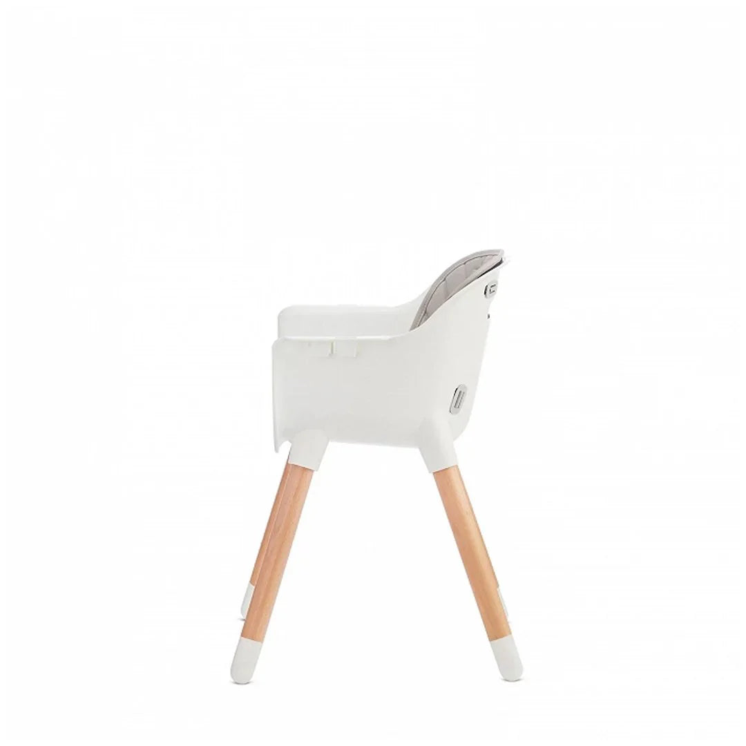 2025 Silla de comer 2 en 1 Sienna