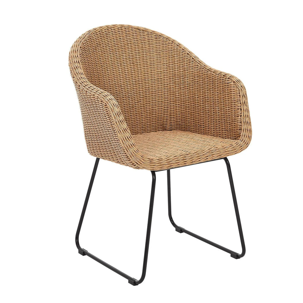 2025 Sillones de ratán Cody