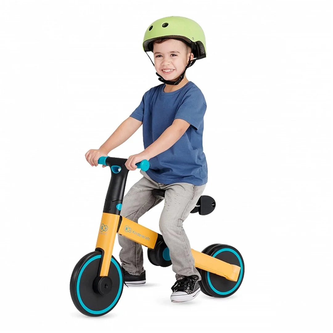 2025 Triciclo 3 en 1 4Trike