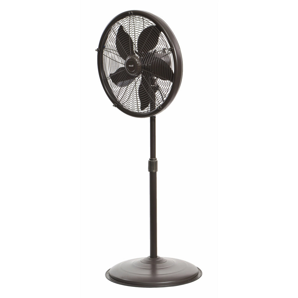2025 Ventilador Nebulizador para Exteriores Newair – Combinado 2 en 1 – 2,800 CFM