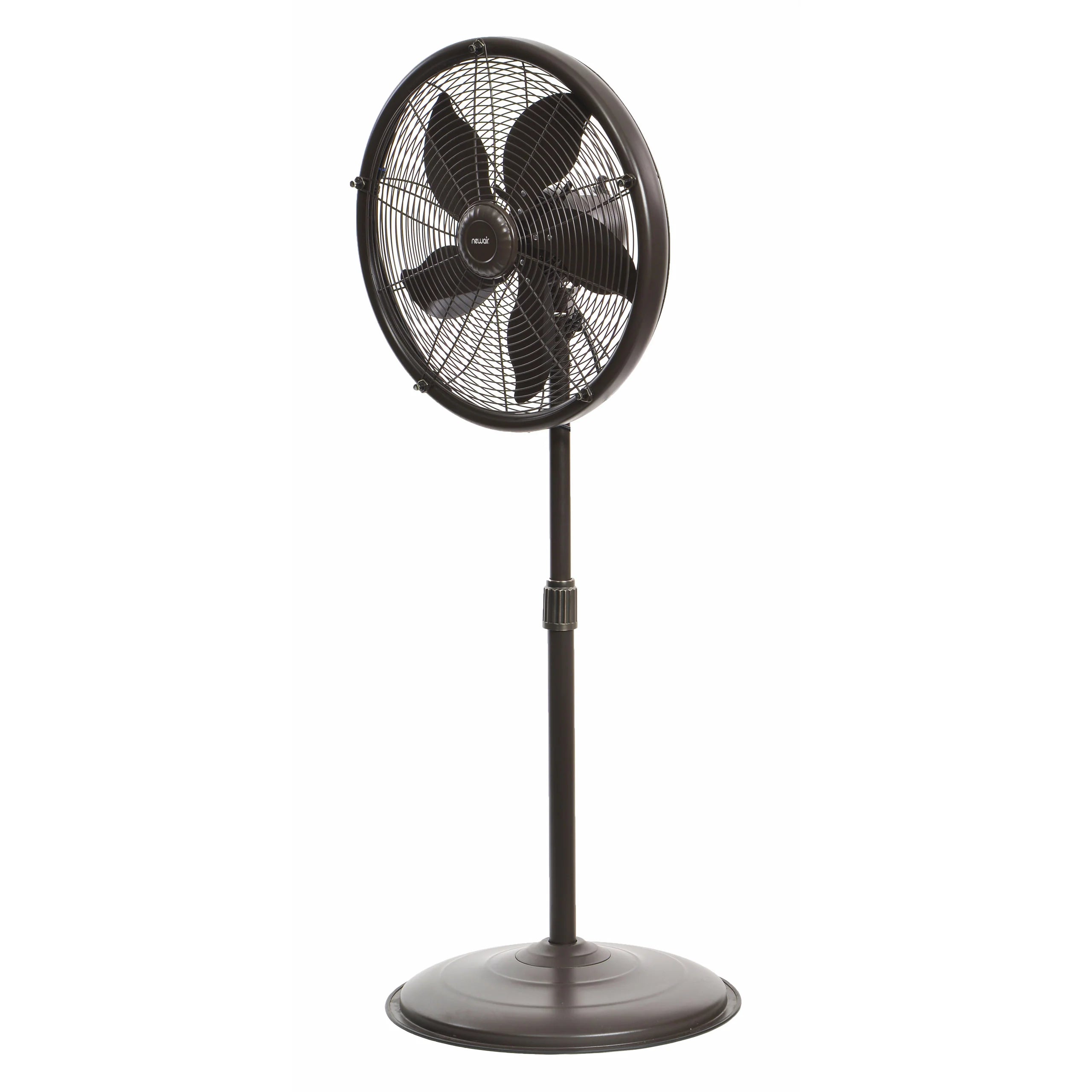2025 Ventilador Nebulizador para Exteriores Newair – Combinado 2 en 1 – 2,800 CFM