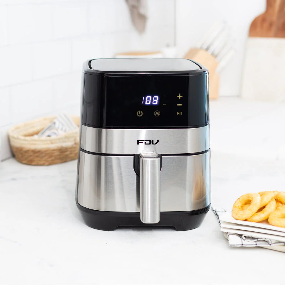 2025 Freidora Airflow 3.5 Lts FDV