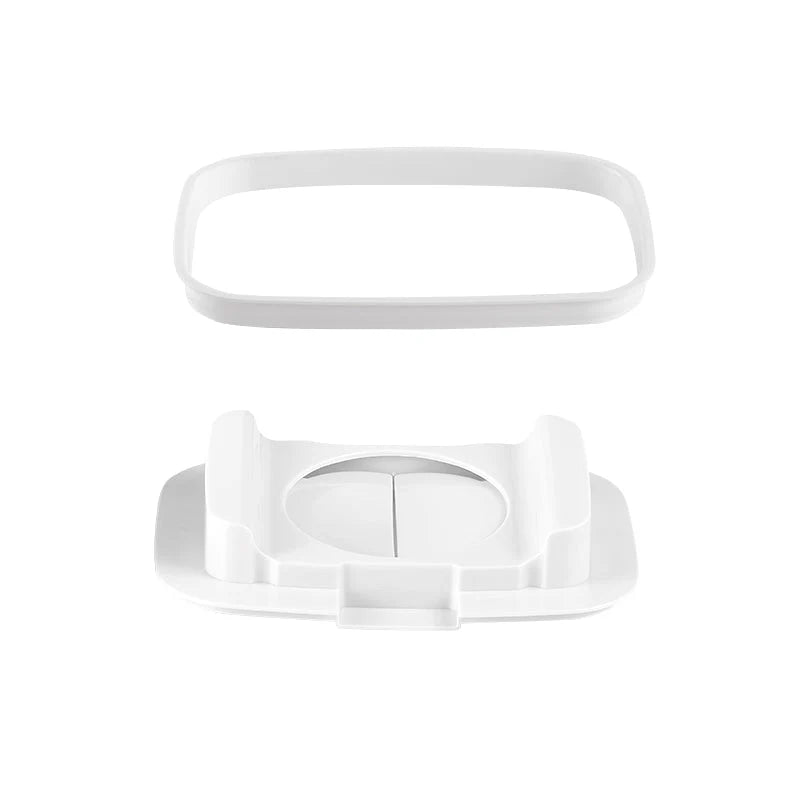 2025 Tacho basura sensor antiolores 15 litros NS
