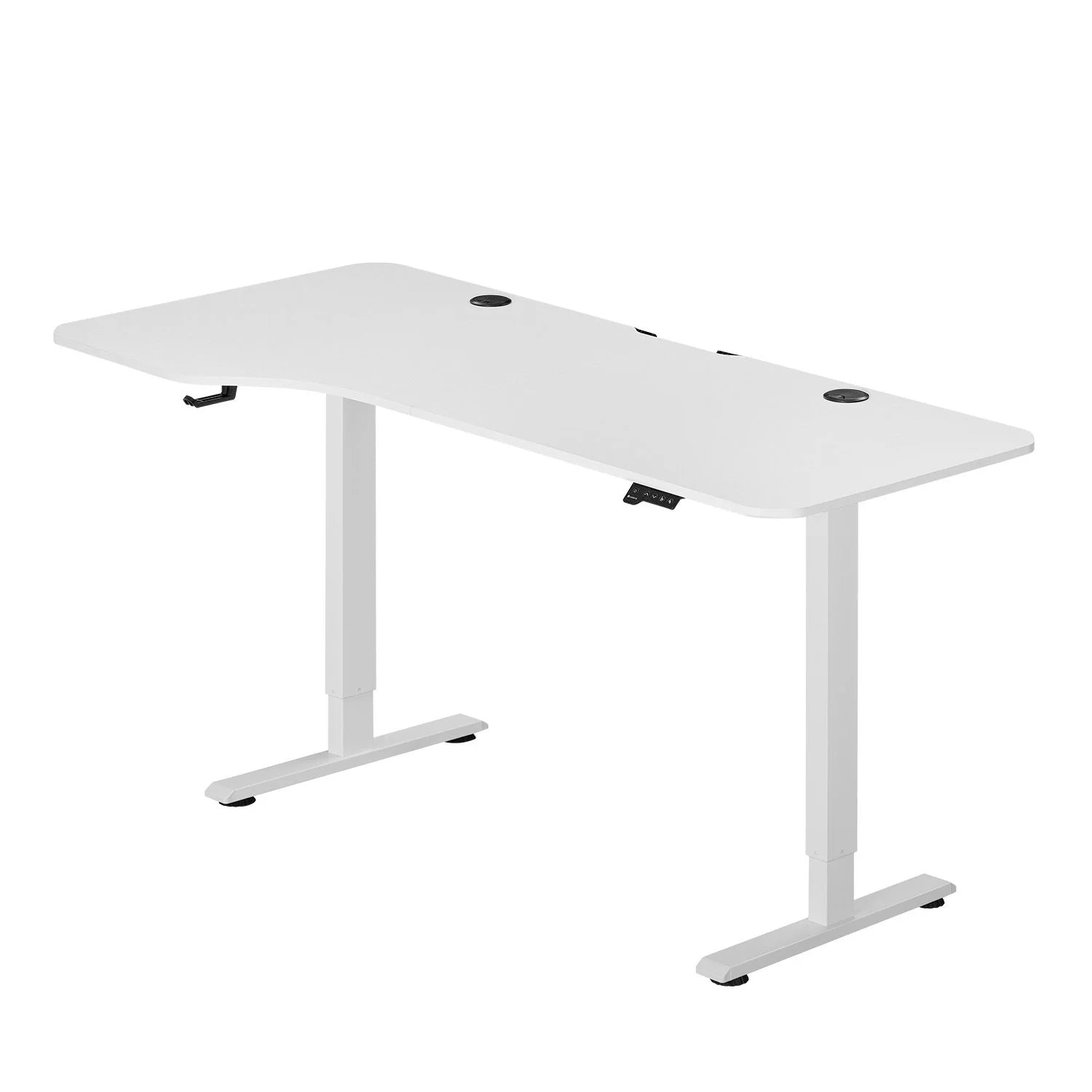 2025 Escritorio regulable en altura Office Stand