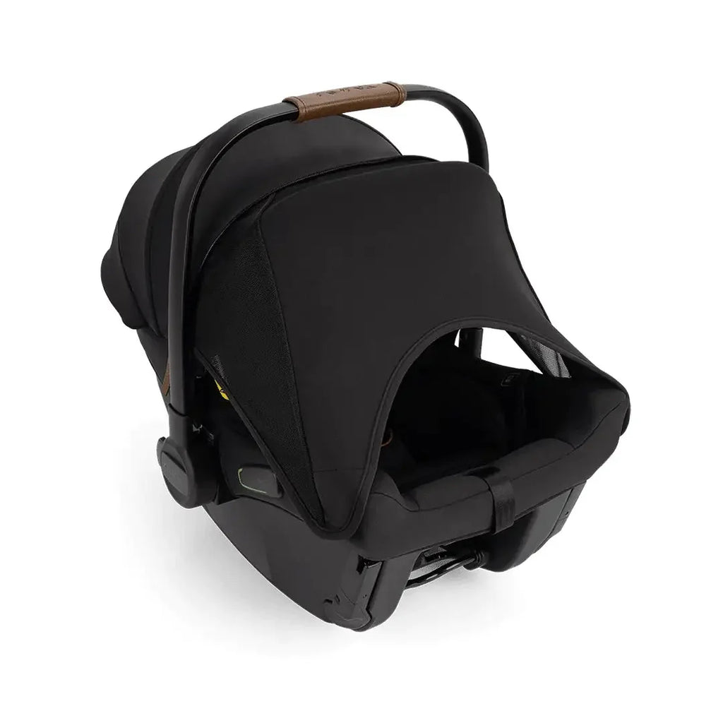 2025 Nuna Mixx Next Generation URBN Set – Cedro
