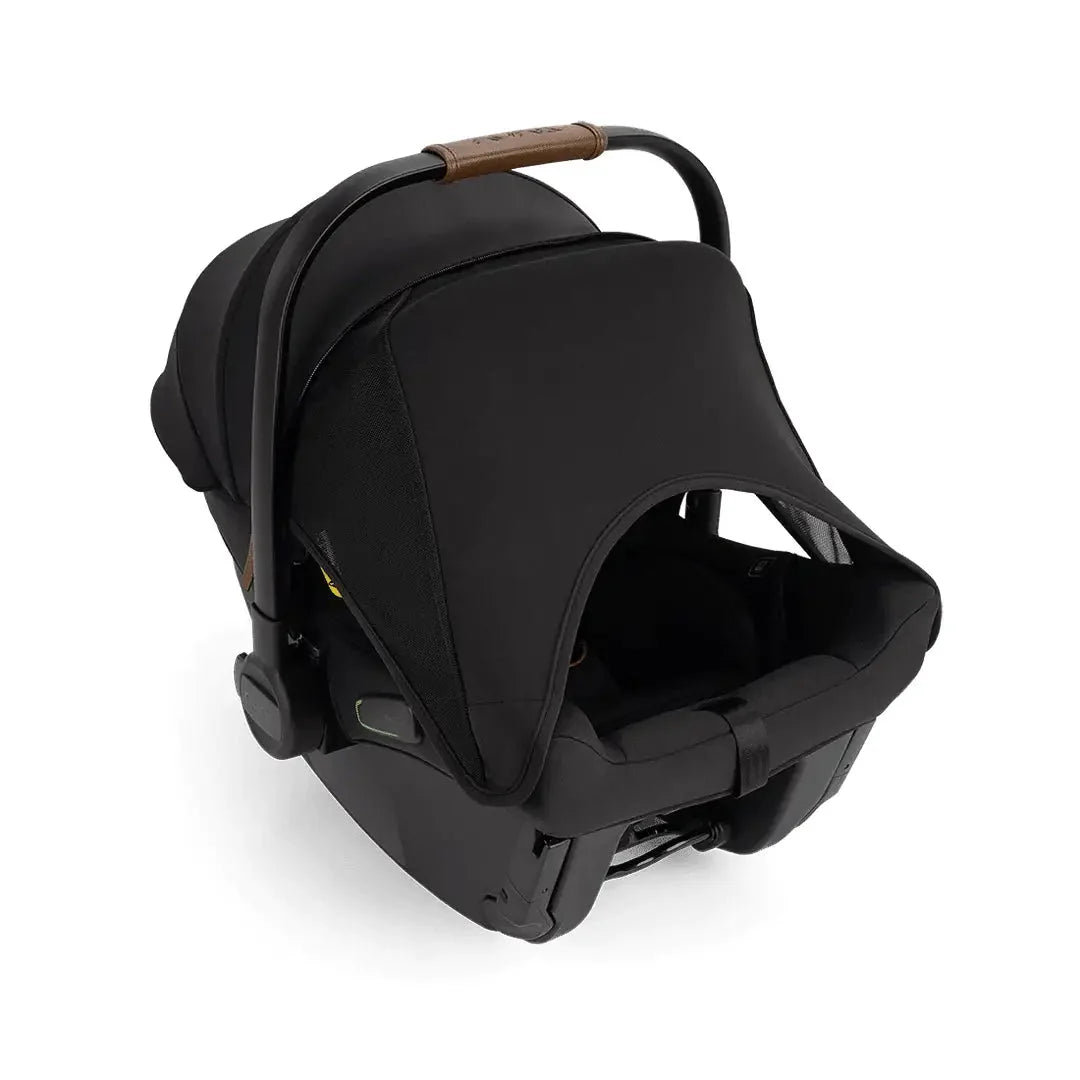 2025 Nuna Mixx Next Generation URBN Set – Cedro