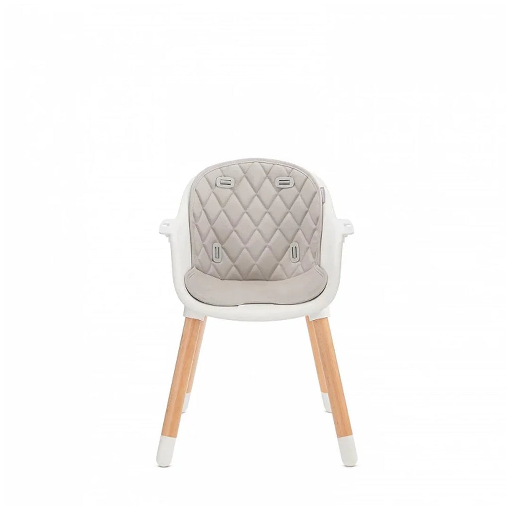 2025 Silla de comer 2 en 1 Sienna