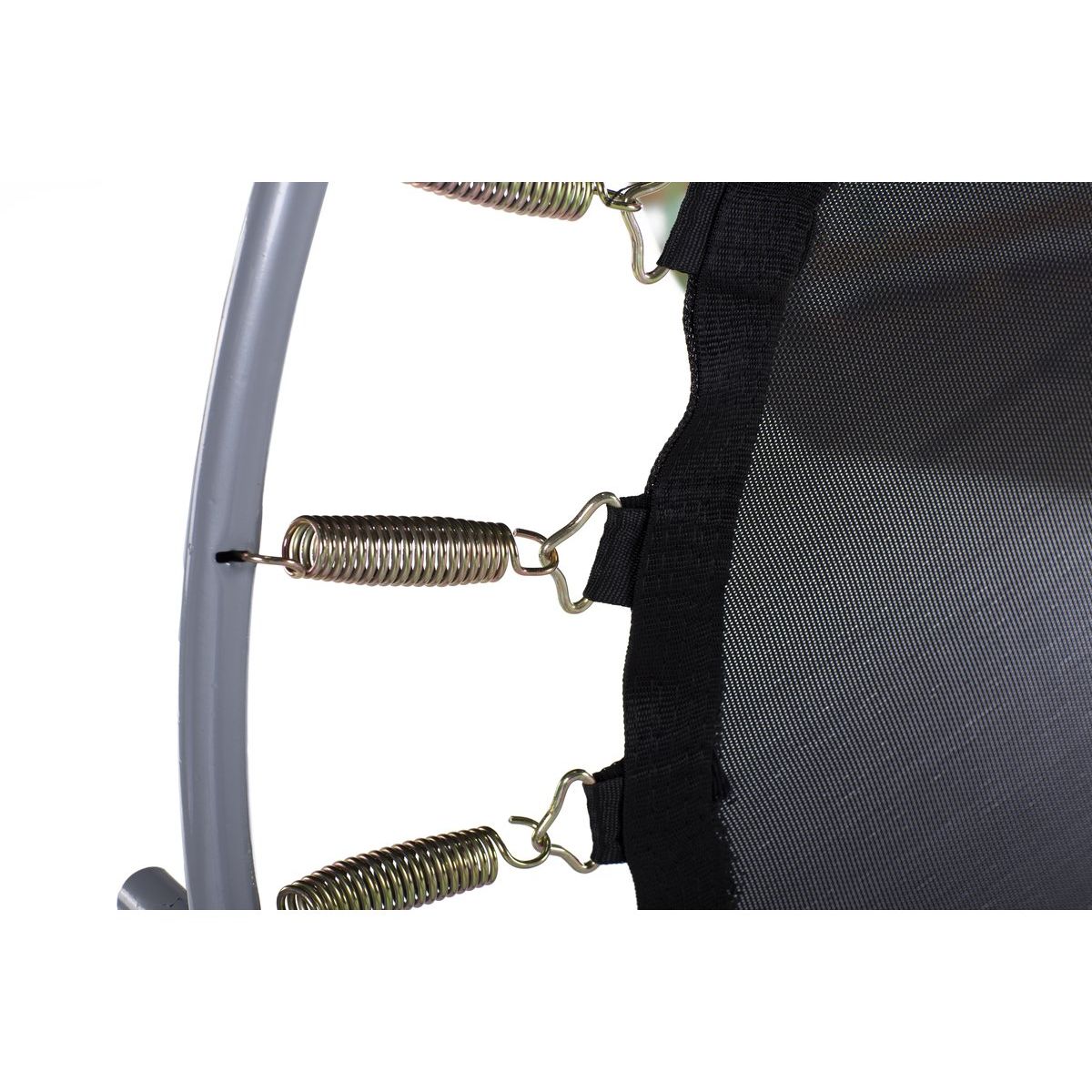 Mini Trampolín "mini Yoopi" - Ø 1.40 M