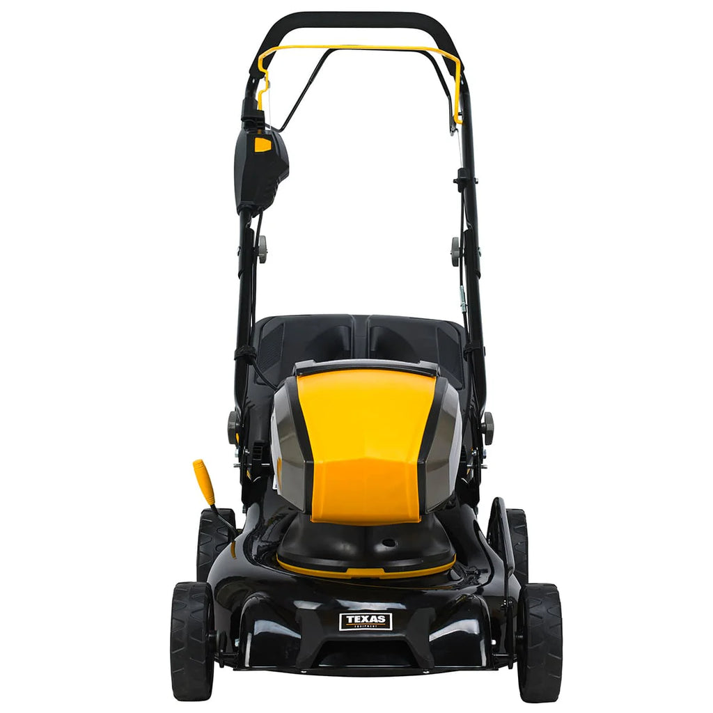 2025 Razor 4220TR-Li - Cortacésped de batería