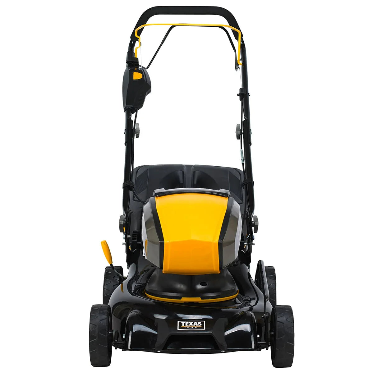 2025 Razor 4220TR-Li - Cortacésped de batería