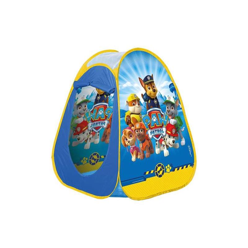 Smoby - Tienda Pop Up Patrulla Canina (color Baby - 48433)