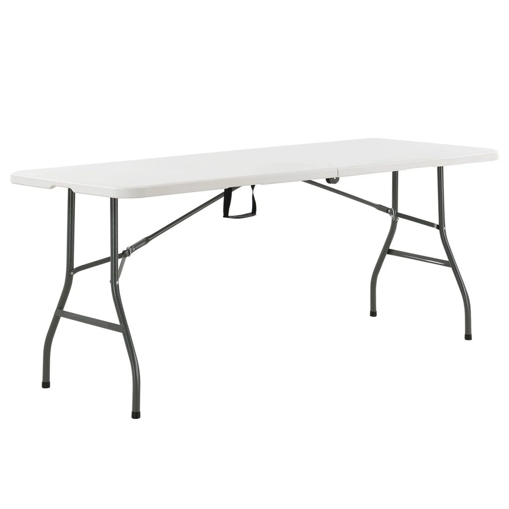 2025 Conjunto de mobiliario plegable para fiestas Bayreuth 180x70x74 cm