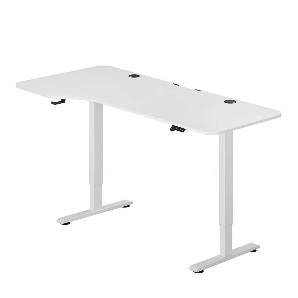 2025 Escritorio regulable en altura Office Stand