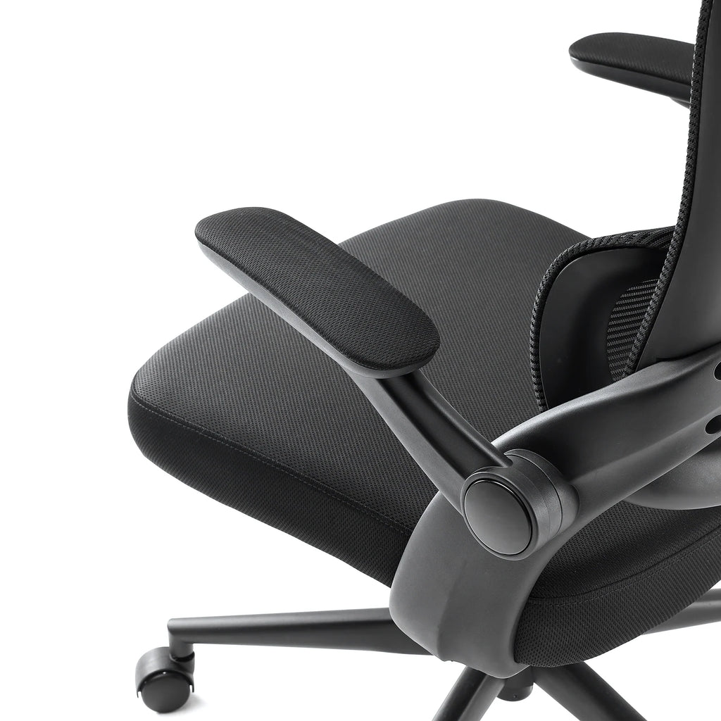 2025 Silla de Oficina Ergonómica Sihoo M102C con Soporte Lumbar de Nivel Superior