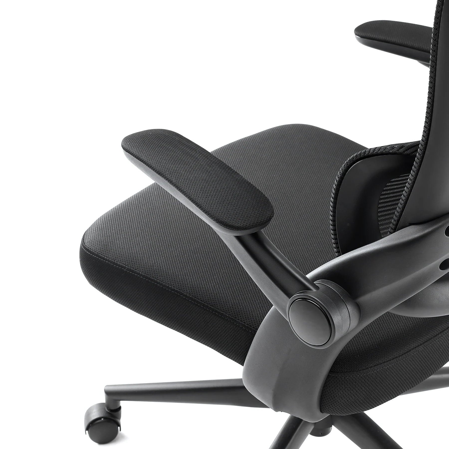 2025 Silla de Oficina Ergonómica Sihoo M102C con Soporte Lumbar de Nivel Superior