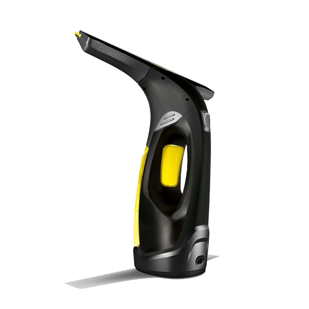 2025 Limpiador de cristales WV 2 Black