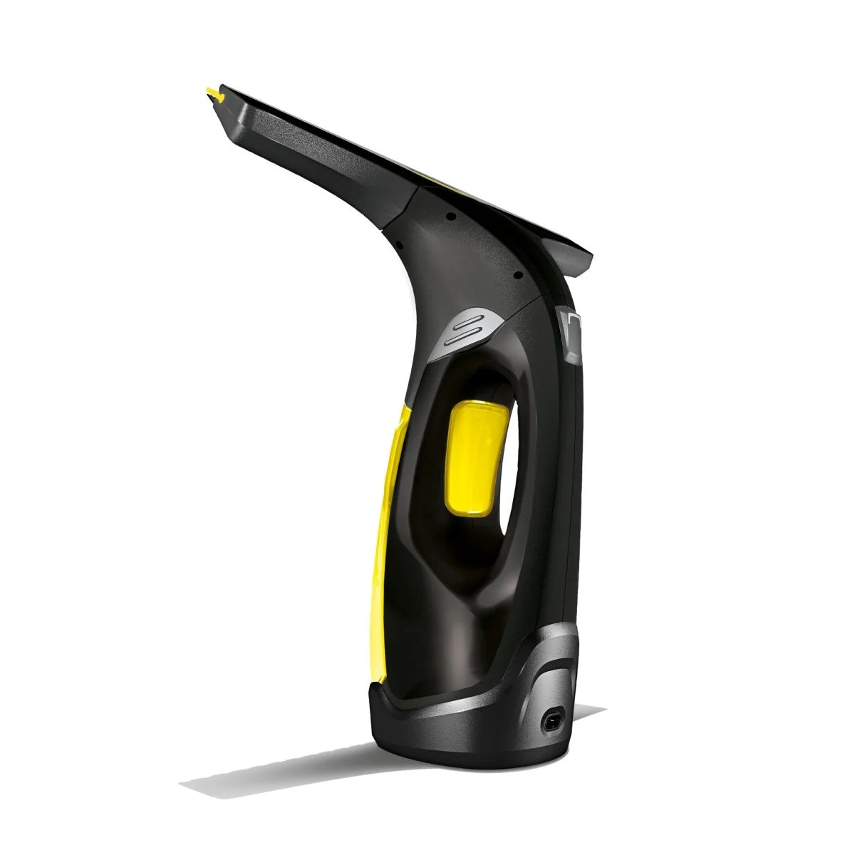 2025 Limpiador de cristales WV 2 Black