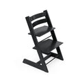 Trona Stokke Tripp Trapp - Negro